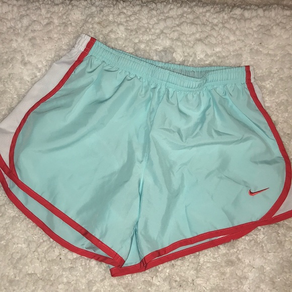 cute nike shorts